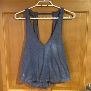 Lululemon Tank